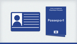 Passeport - Carte nationale d'identité