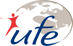 Logo UFE - PNG